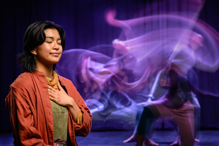 Photos: First Look at the Cast of FIFTY BOXES OF EARTH at Theater Mu Image