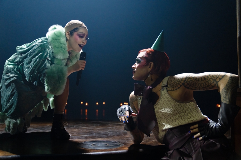 Broadway Box Office Analysis- February 2025 Image