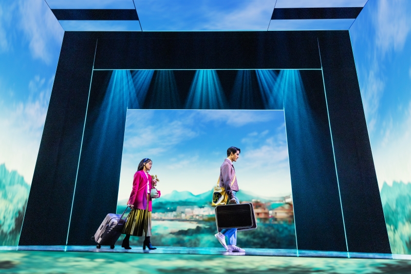 Broadway Box Office Analysis- February 2025 Image