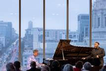 Merola Opera Program and San Francisco Opera Center to Present Recital in March Image