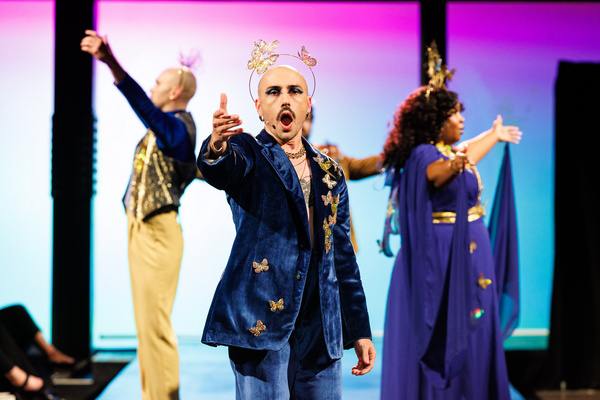 Photos: Pittsburgh Opera 2025 Fashion Show THREADS OF DESTINY Image