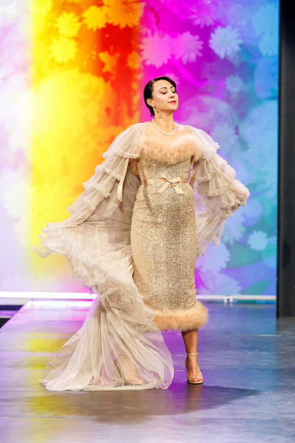 Photos: Pittsburgh Opera 2025 Fashion Show THREADS OF DESTINY Image