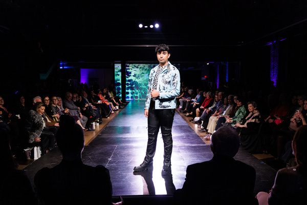 Photos: Pittsburgh Opera 2025 Fashion Show THREADS OF DESTINY Image