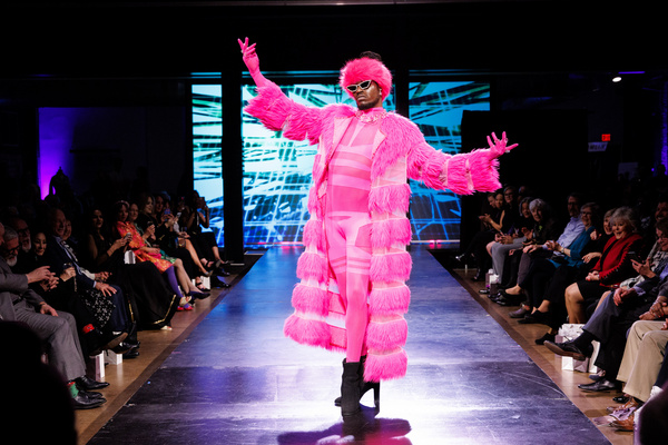 Photos: Pittsburgh Opera 2025 Fashion Show THREADS OF DESTINY Image