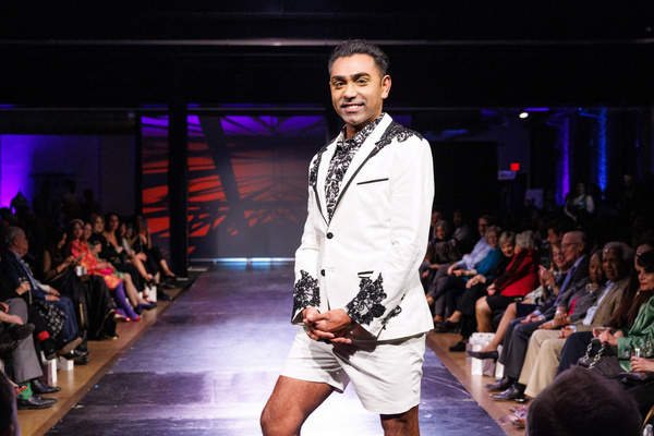 Photos: Pittsburgh Opera 2025 Fashion Show THREADS OF DESTINY  Image