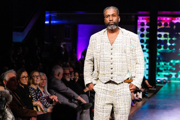 Photos: Pittsburgh Opera 2025 Fashion Show THREADS OF DESTINY Image