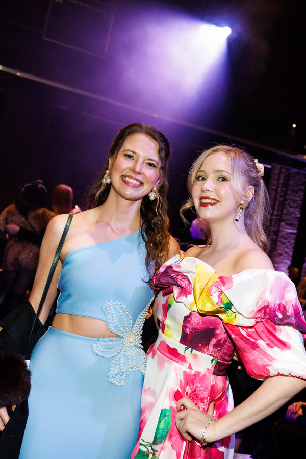 Photos: Pittsburgh Opera 2025 Fashion Show THREADS OF DESTINY  Image