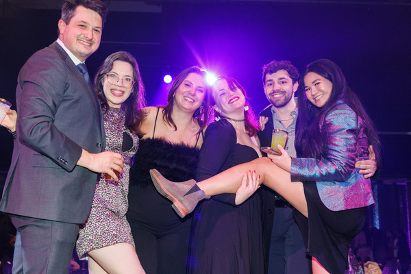 Photos: Pittsburgh Opera 2025 Fashion Show THREADS OF DESTINY Image