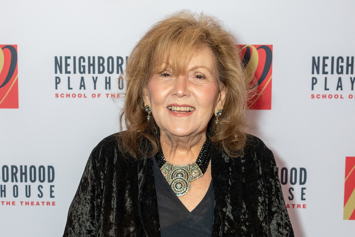 Photos: Pamela Moller Kareman and Mary Steenburgen Honored At Neighborhood Playhouse Gala  Image