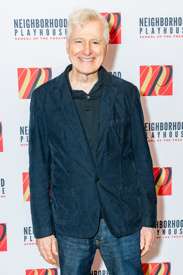 Photos: Pamela Moller Kareman and Mary Steenburgen Honored At Neighborhood Playhouse Gala  Image