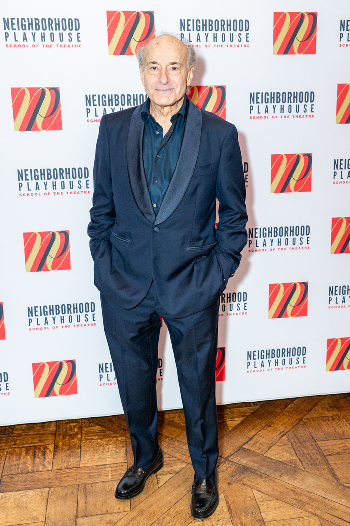 Photos: Pamela Moller Kareman and Mary Steenburgen Honored At Neighborhood Playhouse Gala  Image