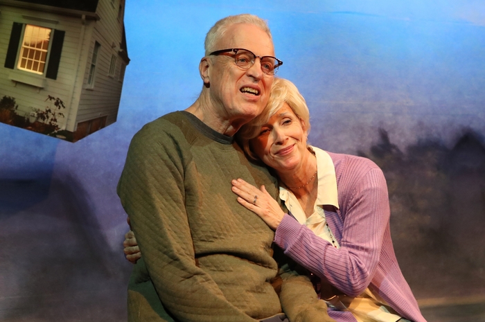 Photos: SUCH SMALL HANDS World Premiere At Bette Aitken Theater Arts Center  Image