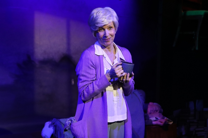 Photos: SUCH SMALL HANDS World Premiere At Bette Aitken Theater Arts Center  Image