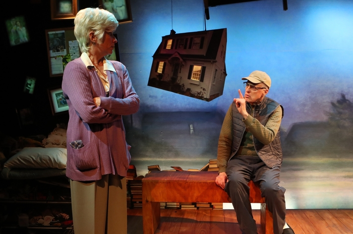 Photos: SUCH SMALL HANDS World Premiere At Bette Aitken Theater Arts Center  Image