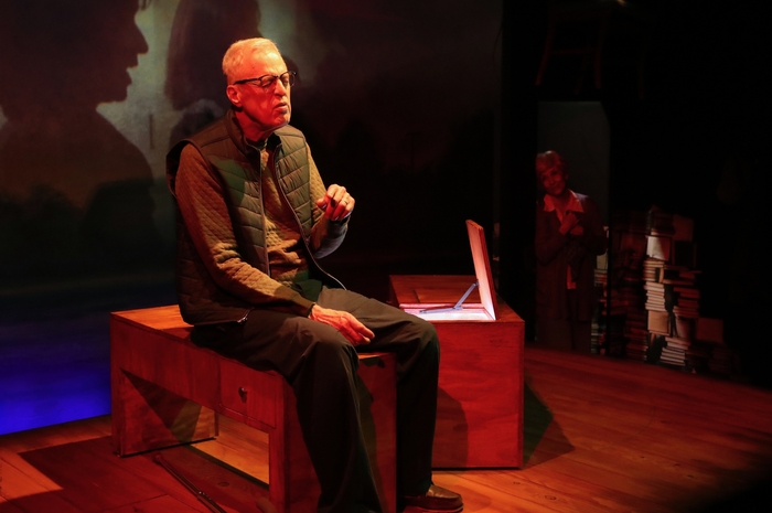 Photos: SUCH SMALL HANDS World Premiere At Bette Aitken Theater Arts Center  Image