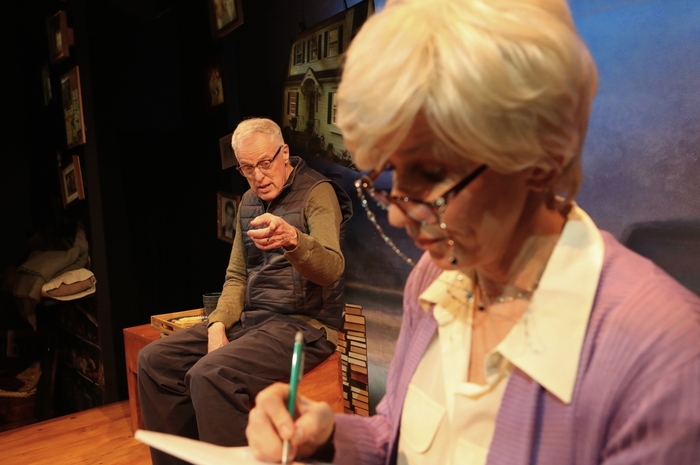 Photos: SUCH SMALL HANDS World Premiere At Bette Aitken Theater Arts Center  Image