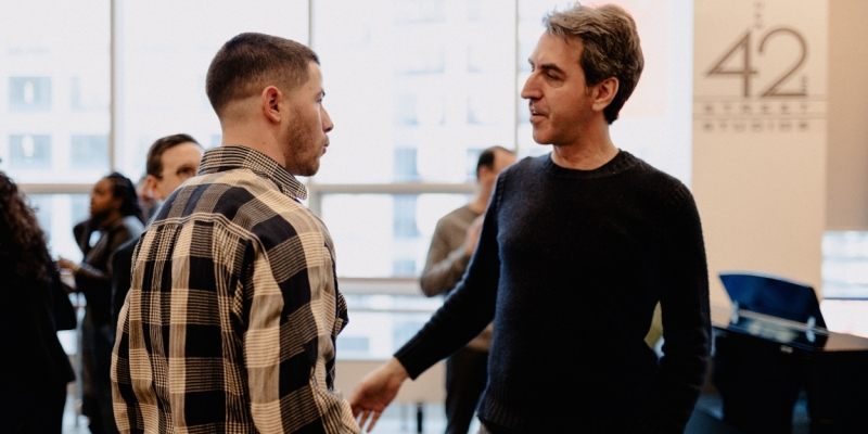 Wake Up With BroadwayWorld March 15, 2025 Image