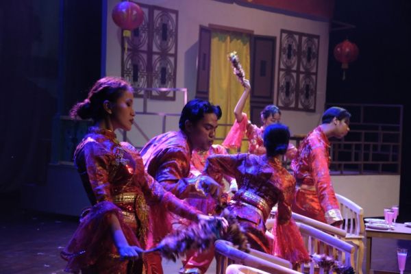 Review: MIRAH: A Vibrant Celebration of Betawi Culture Through Musical Theater  Image