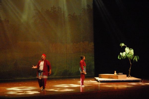 Review: MIRAH: A Vibrant Celebration of Betawi Culture Through Musical Theater  Image