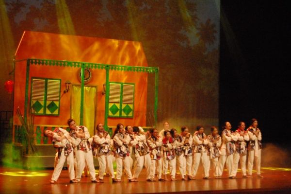 Review: MIRAH: A Vibrant Celebration of Betawi Culture Through Musical Theater  Image