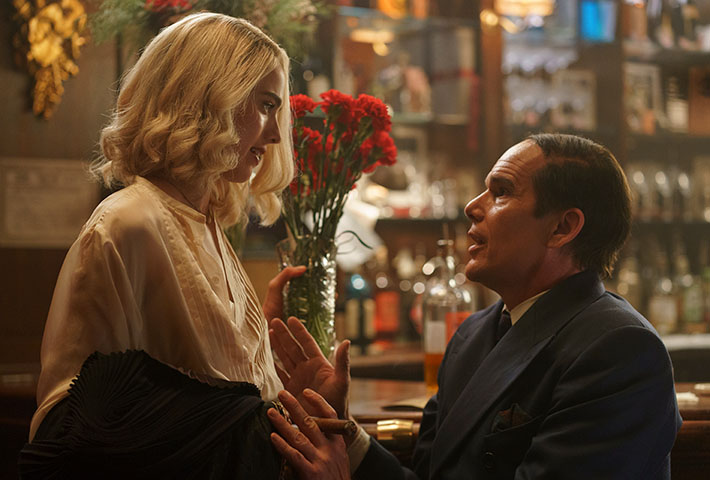 A Guide to Upcoming Movie Musicals- MERRILY WE ROLL ALONG, GUYS & DOLLS & More Image