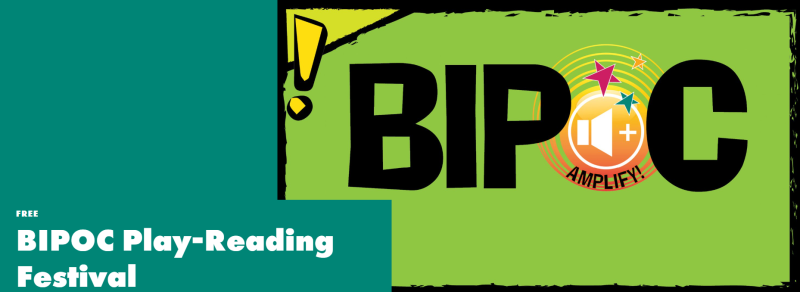 Interview: Hector Melendez, Fahnlohnee Reeves of BIPOC PLAY-READING FESTIVAL at Straz Center  Image