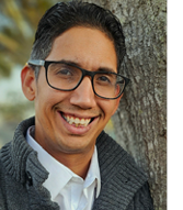 Interview: Hector Melendez, Fahnlohnee Reeves of BIPOC PLAY-READING FESTIVAL at Straz Center Image