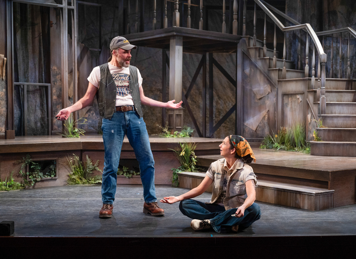 Photos: ROMEO AND JULIET at Milwaukee Repertory Theater Image