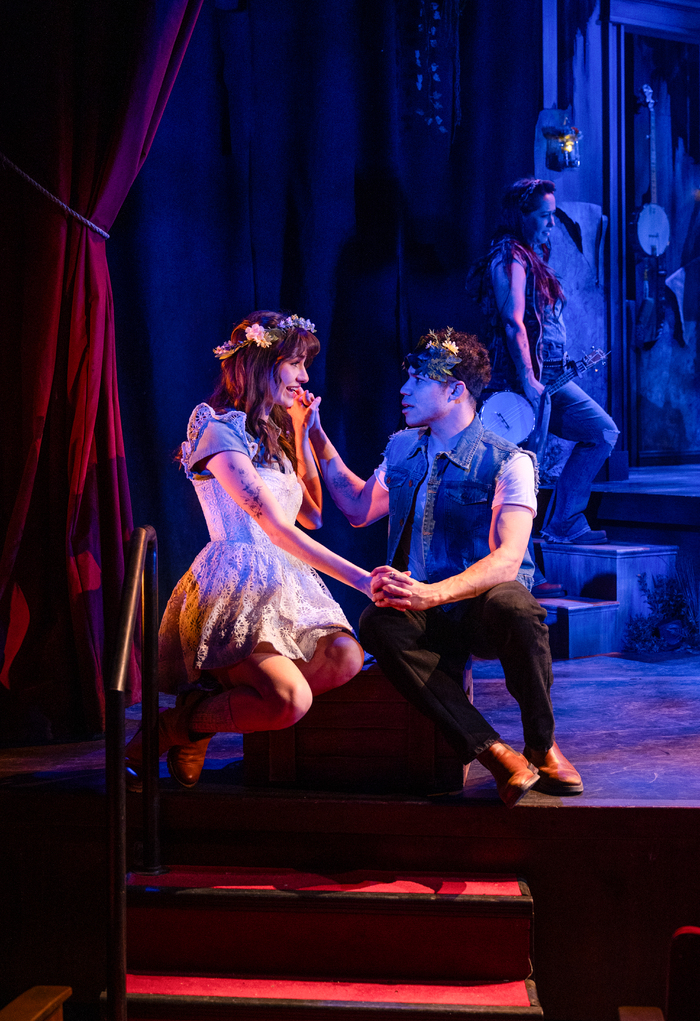 Photos: ROMEO AND JULIET at Milwaukee Repertory Theater Image