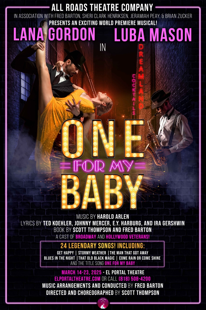 Interview: ONE FOR MY BABY Creators Fred Barton And Scott Thompson Image