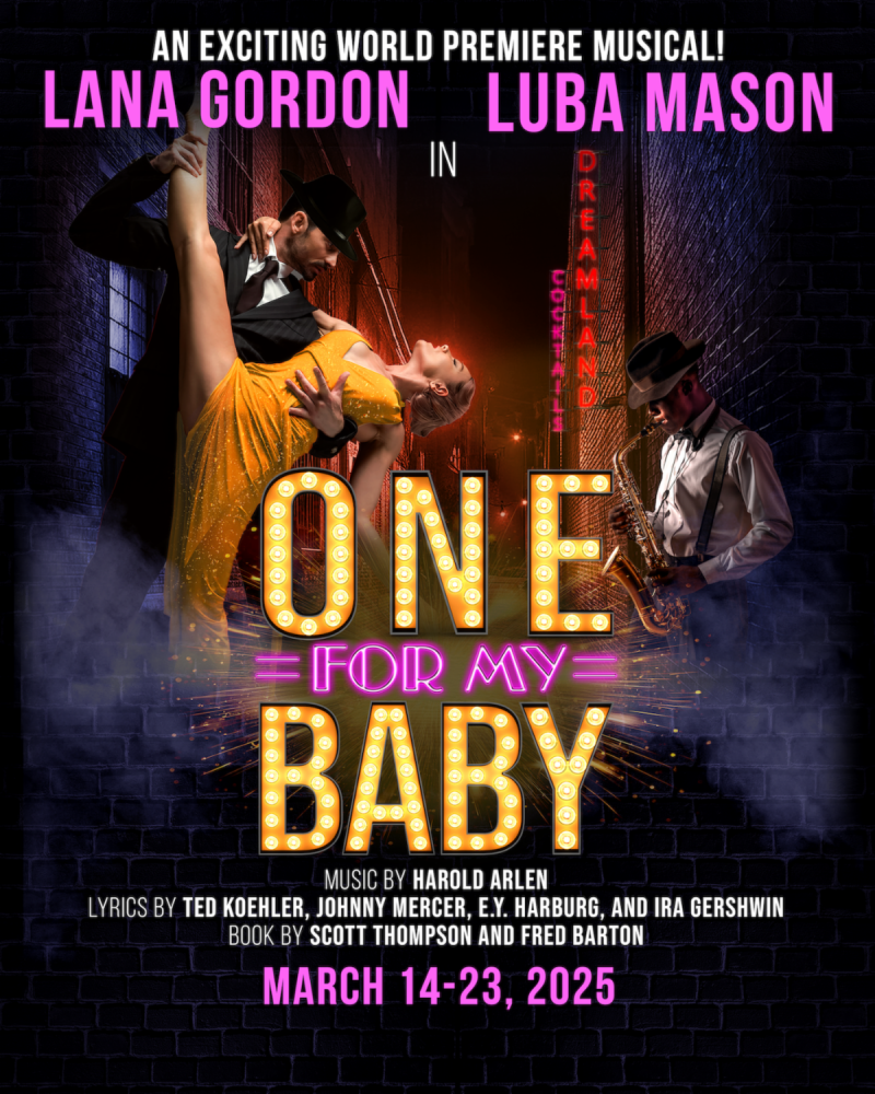 Interview: ONE FOR MY BABY Creators Fred Barton And Scott Thompson Image
