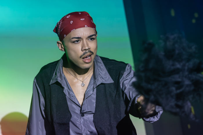 Photos: First look at Byron Tuttle & Axis Nightclub’s MARY POPPINZ Image
