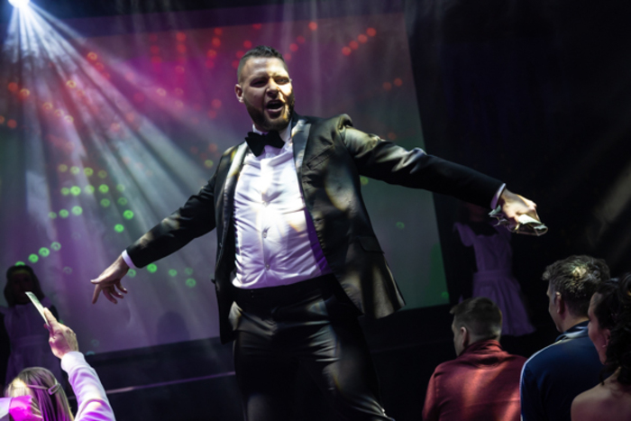 Photos: First look at Byron Tuttle & Axis Nightclub’s MARY POPPINZ Image