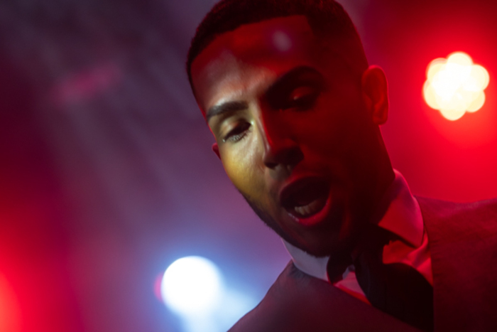 Photos: First look at Byron Tuttle & Axis Nightclub’s MARY POPPINZ Image