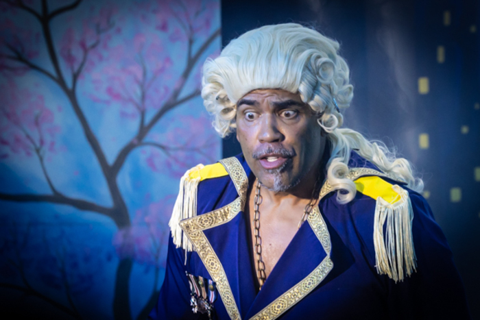 Photos: First look at Byron Tuttle & Axis Nightclub’s MARY POPPINZ Image