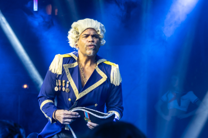 Photos: First look at Byron Tuttle & Axis Nightclub’s MARY POPPINZ Image