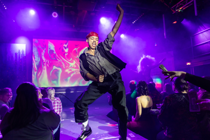 Photos: First look at Byron Tuttle & Axis Nightclub’s MARY POPPINZ  Image