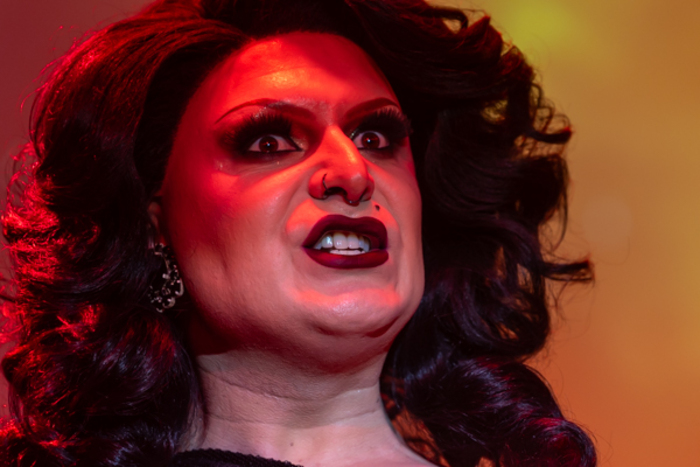 Photos: First look at Byron Tuttle & Axis Nightclub’s MARY POPPINZ Image