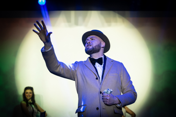 Photos: First look at Byron Tuttle & Axis Nightclub’s MARY POPPINZ Image