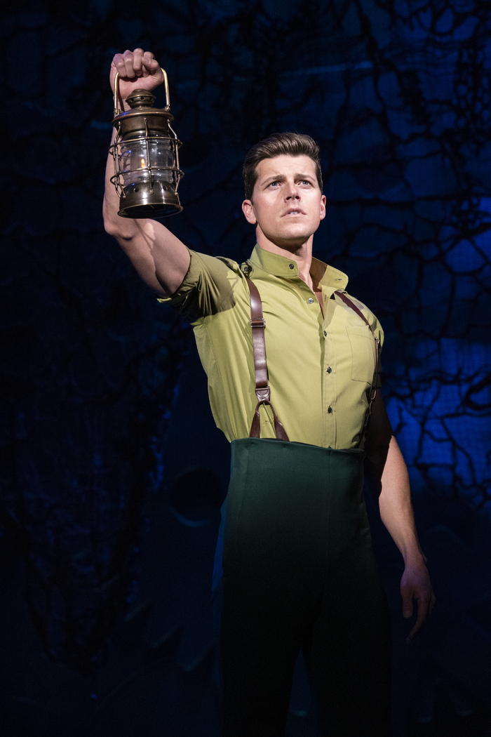 Photos: WICKED Welcomes Lencia Kebede, Allie Trimm, and More Image