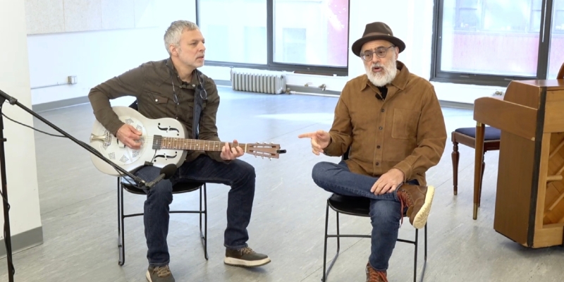 Wake Up With BroadwayWorld March 26, 2025 Image