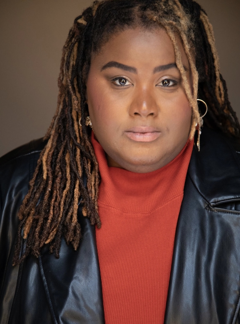 Interview: Theatre Life with Jade Jones Image