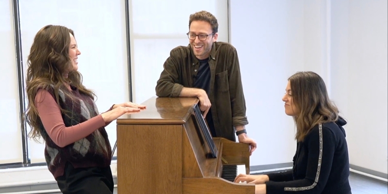 Wake Up With BroadwayWorld March 28, 2025 Image