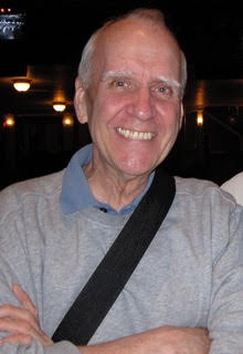 Frank Hartenstein, Broadway Stage Manager, Passes Away at 85  Image