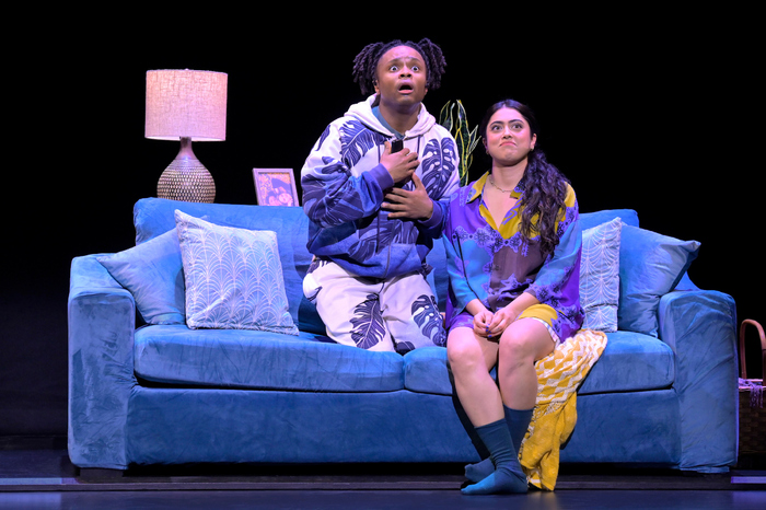 Photos: NOBODY LOVES YOU At American Conservatory Theater Image