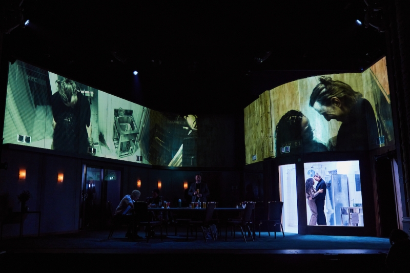 Review: MACBETH, Lyric Hammersmith  Image