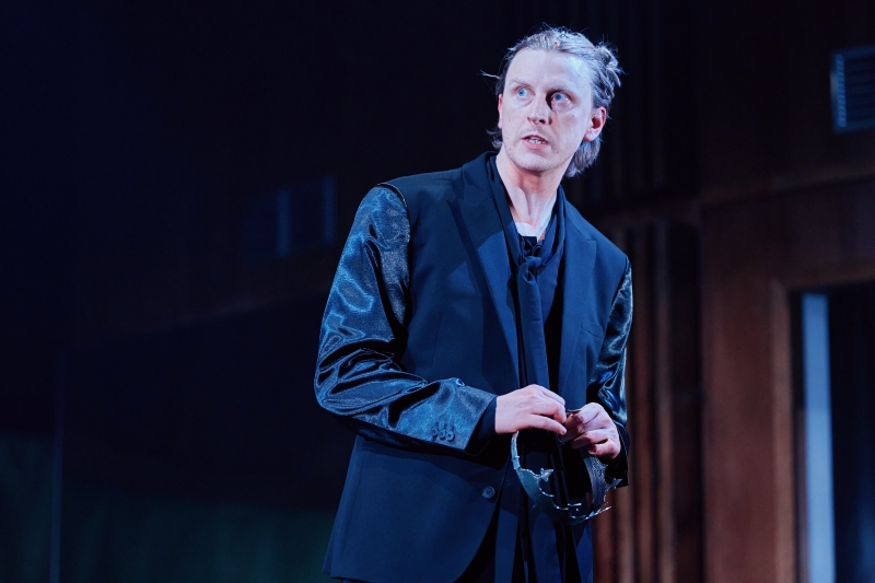 Review: MACBETH, Lyric Hammersmith  Image