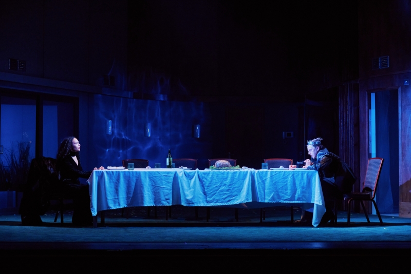 Review: MACBETH, Lyric Hammersmith Image