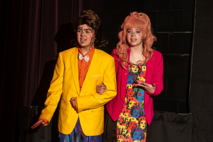 Photos: Inside Ohio Musical Theater Institute’s SEUSSICAL JR  Image