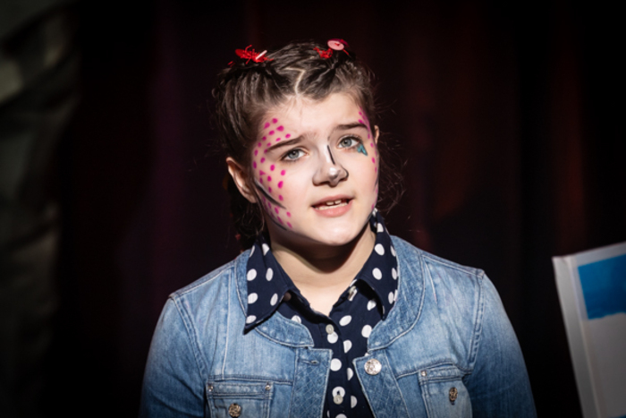 Photos: Inside Ohio Musical Theater Institute’s SEUSSICAL JR  Image